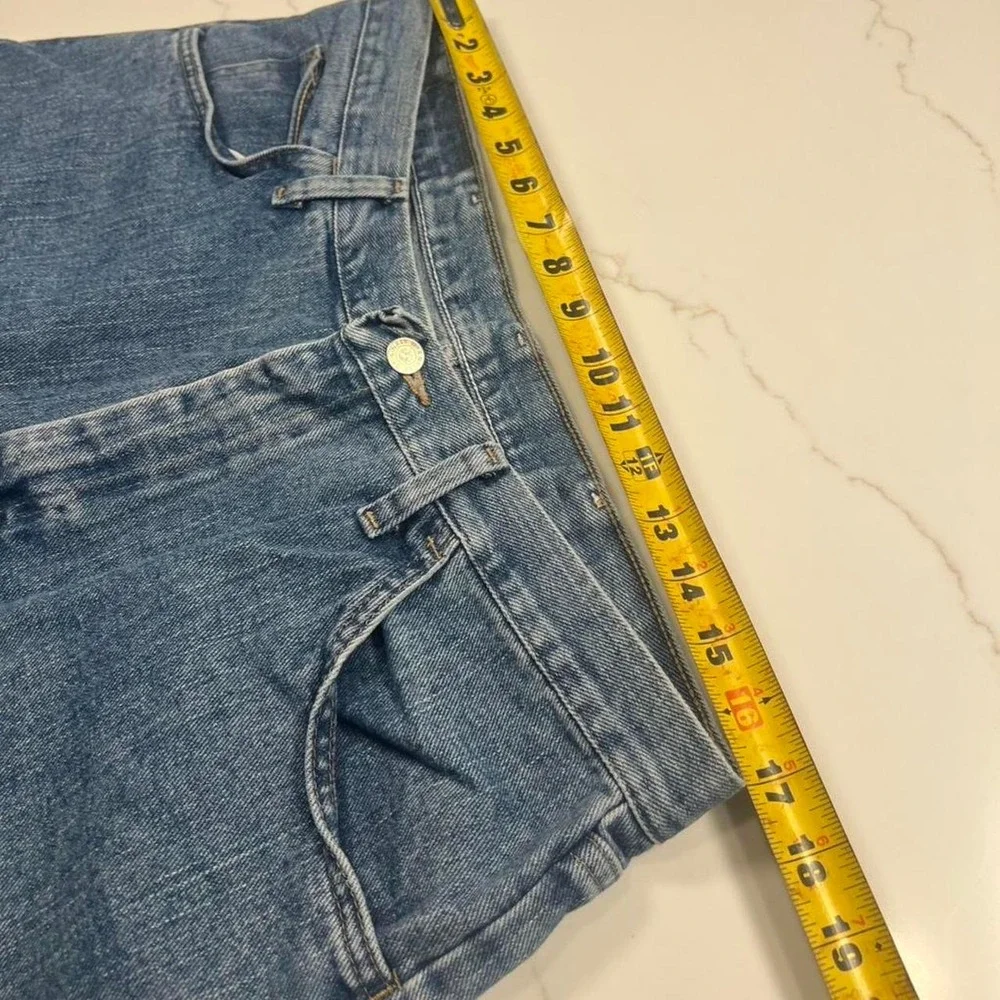 N/A vintage wrangler